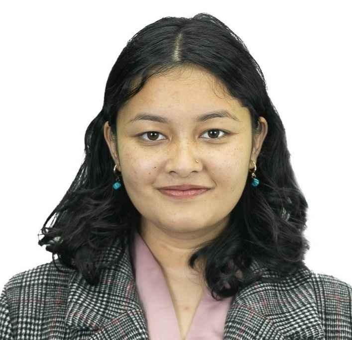 Pragya Karki, Finance Manager