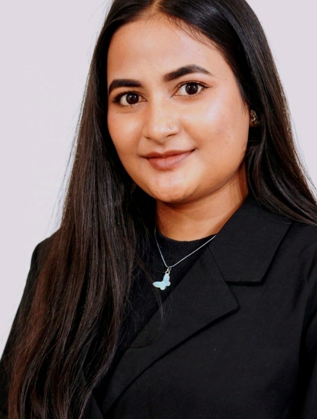 Aarti Raut, Liaison Officer