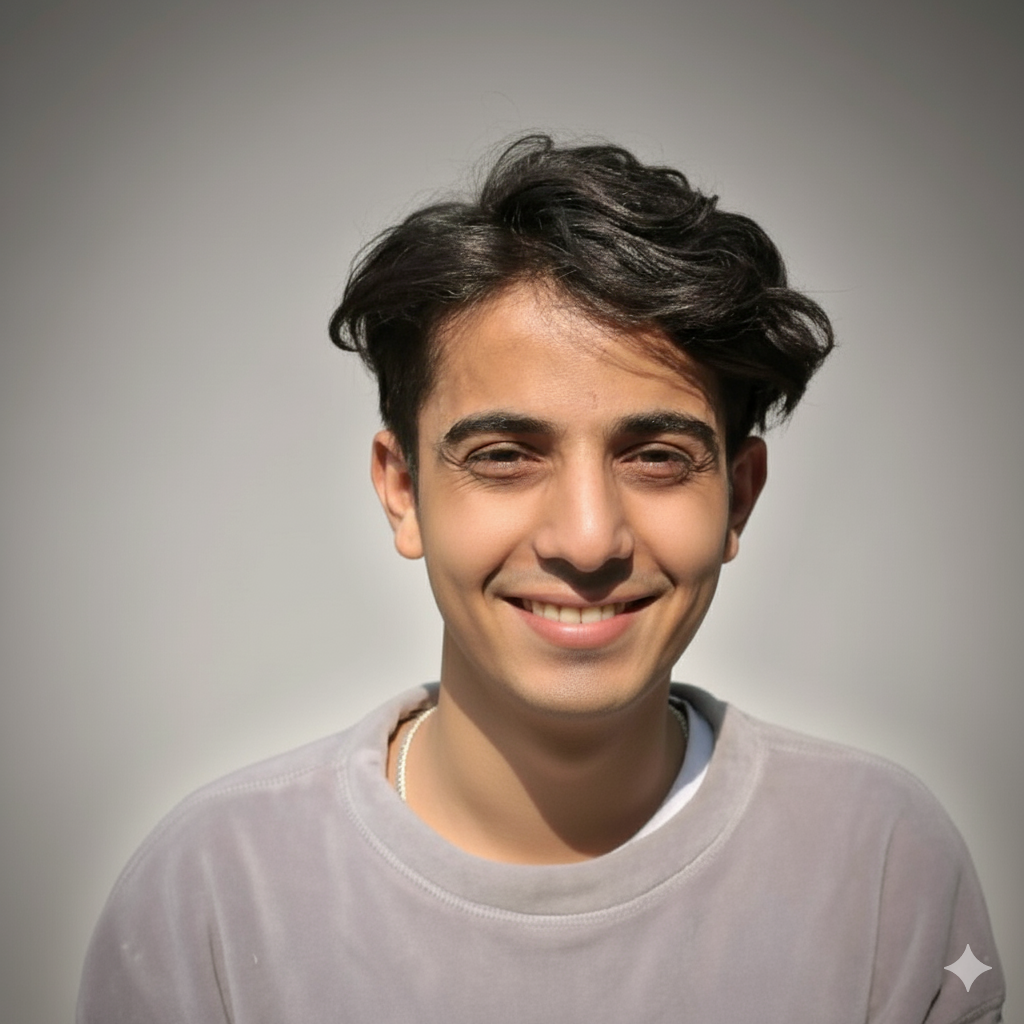 Suman Gyawali, Marketing Officer
